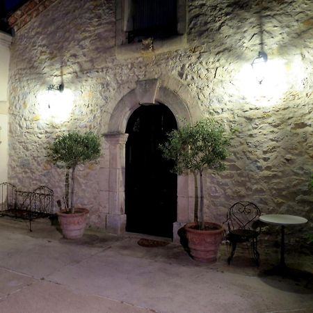 莱斯杜图尔住宿加早餐旅馆 Brignon 外观 照片