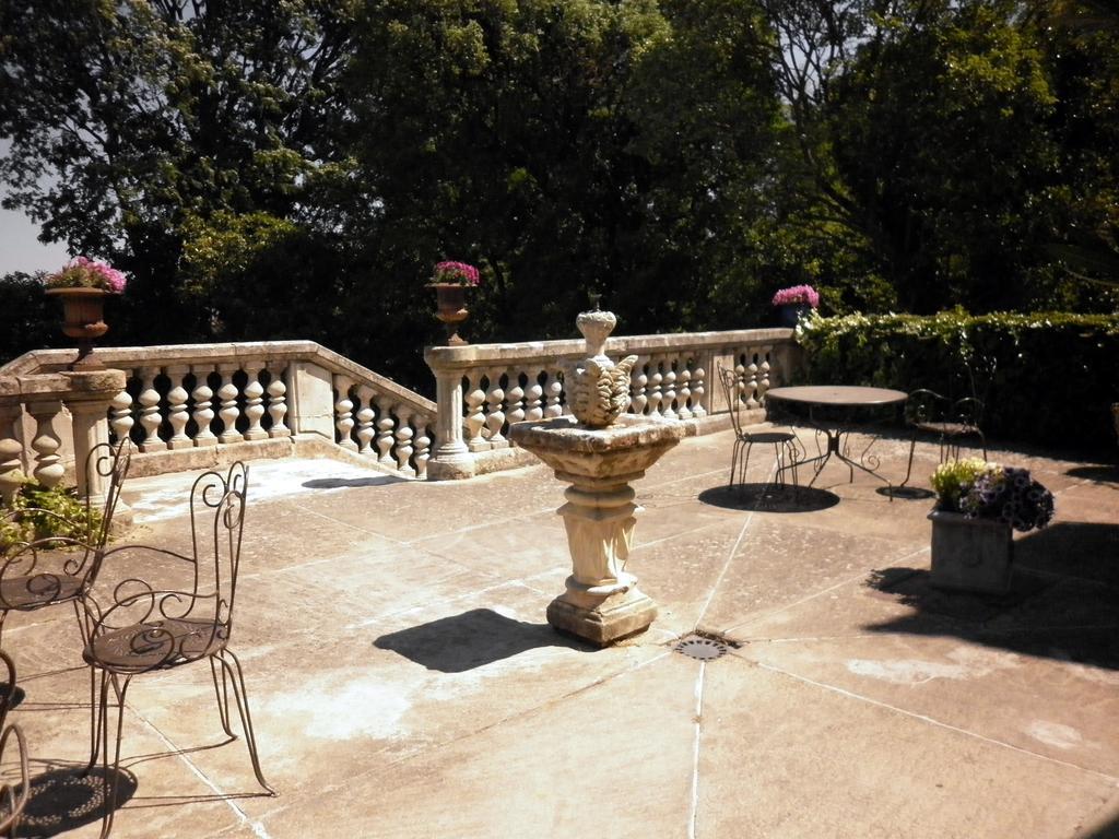 莱斯杜图尔住宿加早餐旅馆 Brignon 外观 照片