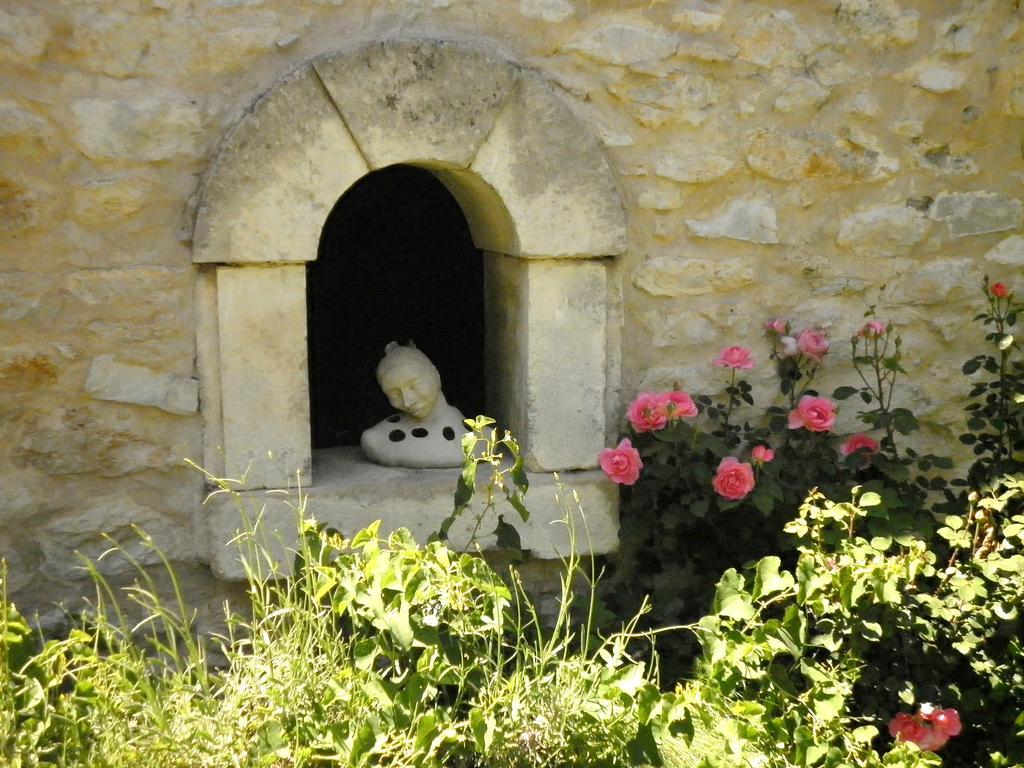 莱斯杜图尔住宿加早餐旅馆 Brignon 外观 照片