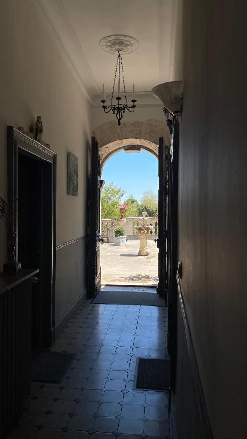 莱斯杜图尔住宿加早餐旅馆 Brignon 外观 照片
