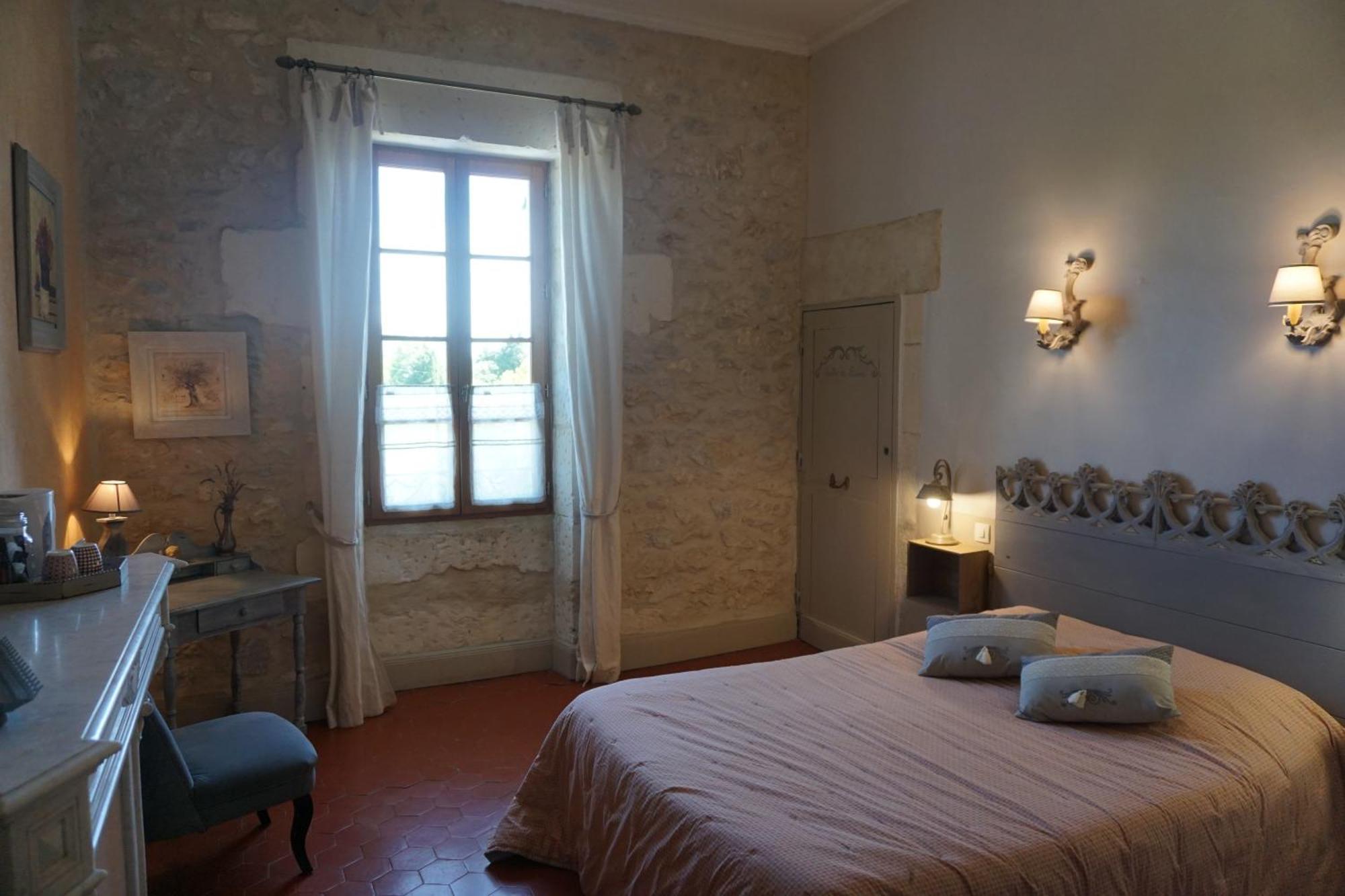 莱斯杜图尔住宿加早餐旅馆 Brignon 外观 照片