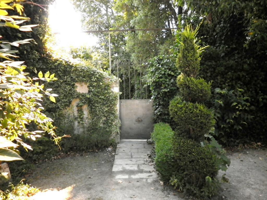 莱斯杜图尔住宿加早餐旅馆 Brignon 外观 照片