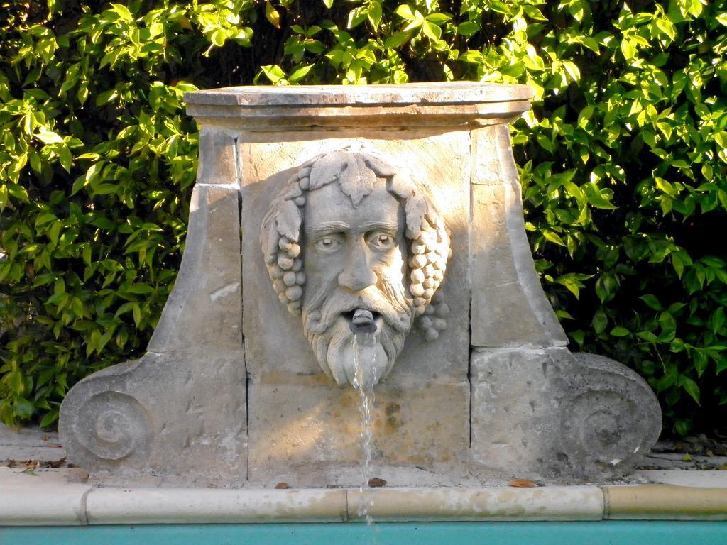 莱斯杜图尔住宿加早餐旅馆 Brignon 外观 照片